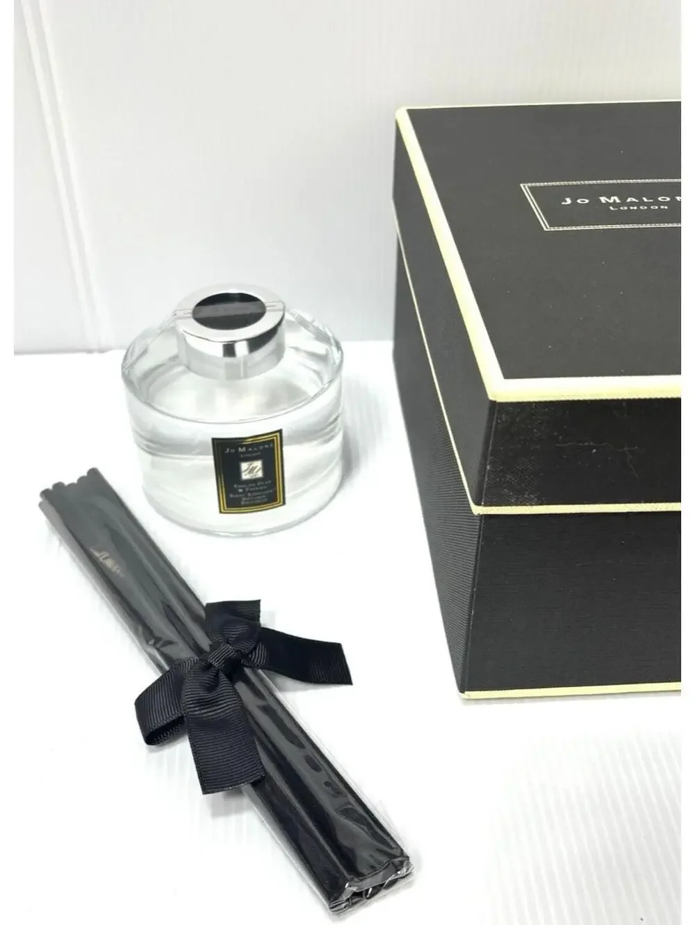 Jo Malone English Pear Freesia Scent Surround Diffuser 5.6oz 165ml London Home!!